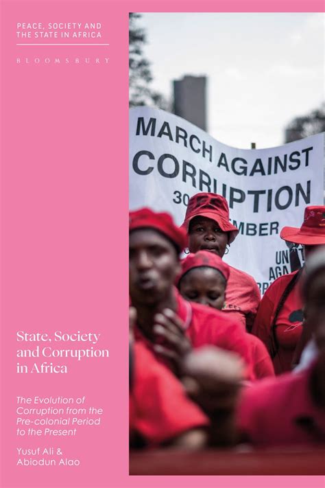 Of Corruption In Africa