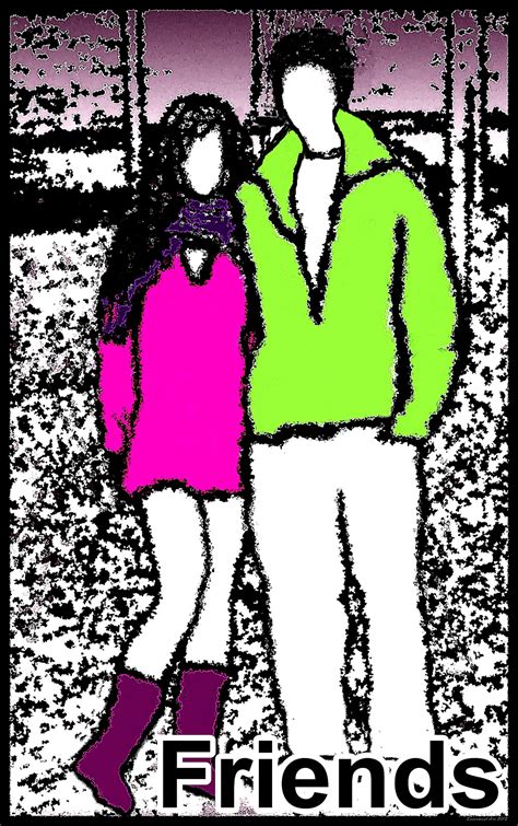 Friends Free Stock Photo - Public Domain Pictures