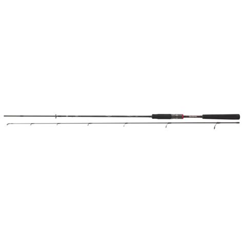 Wędka Daiwa Ballistic X Spin 2 40 15 50g Sklep Wędkarski Drapieżnik