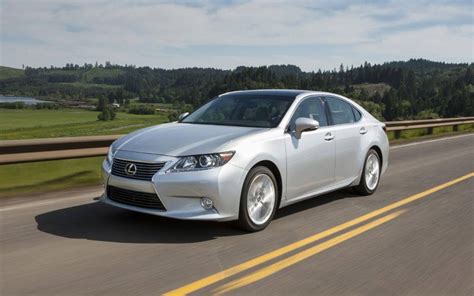 lexus es 350 used cars for sale 7