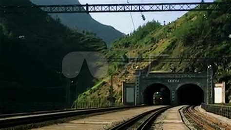 80年代90年代绿皮火车1920x1080高清视频素材下载编号5253865实拍视频光厂vj师网