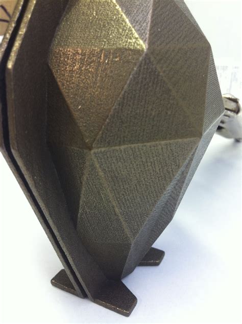 3D Printed Glass Molds Brings New Techniques to Ancient Art - 3DPrint