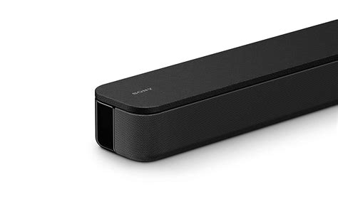 Sony Ht S Ch Soundbar Bluetooth Technology Home Theatre System