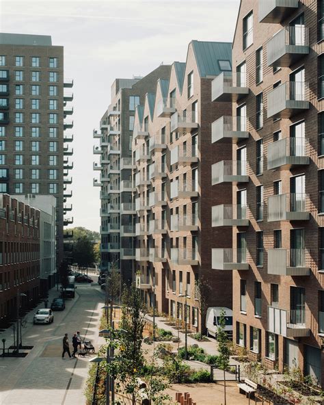 Hale Wharf | Allies and Morrison | Allies and Morrison