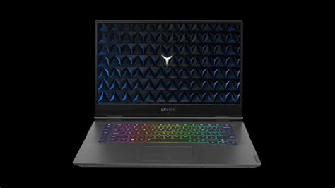 Lenovo Legion Y740 Legion Y540 Gaming Laptops With Geforce Rtx Gpus