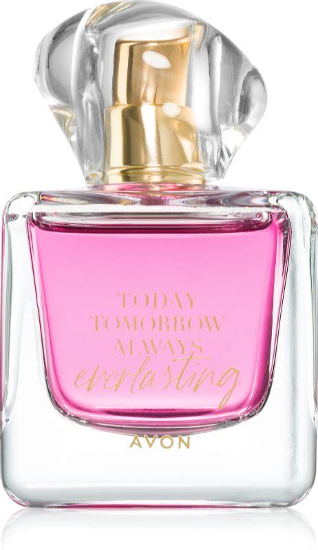 Avon Today Tomorrow Always Everlasting Eau De Parfum For Women Notino