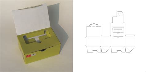 Crie Embalagens E Caixas Profissionais Packaging Design Box Design