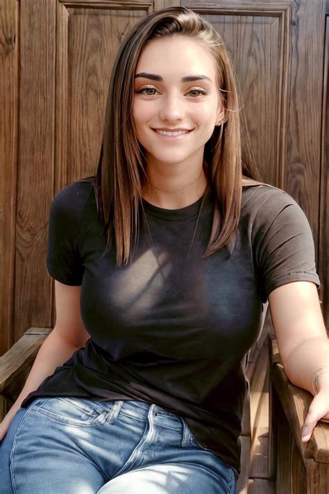 Abigail Shapiro Huge Tits Entire Media Library 844