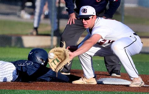 TSSAA baseball: Nashville area's top 10 Large and Small class teams