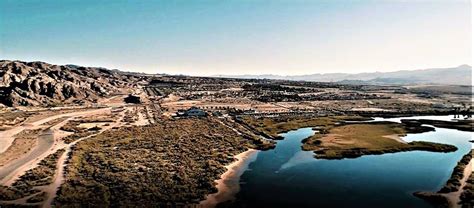 Laughlin Buzz: Community Input Wanted for New Laughlin Lagoon Park