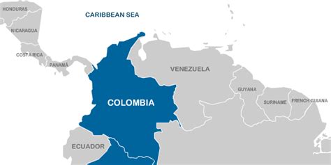 Rubiales raises Colombia game in C&C buy | Upstream Online