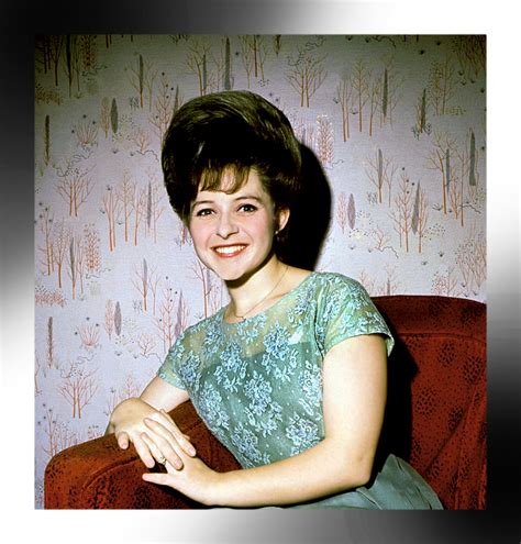 Brenda Lee Rocknroll Remembered Photo 43275672 Fanpop