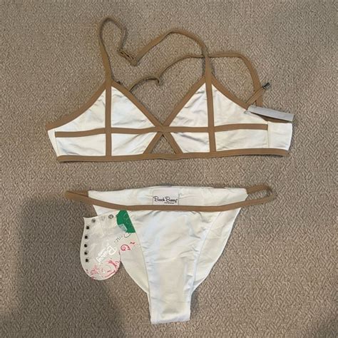 Beach Bunny Swim Beach Bunny Blade Runner Bikini Poshmark