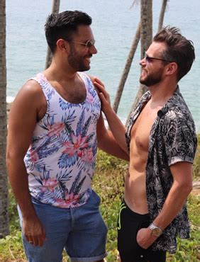 South India Gay Tour Mumbai Goa Kerala Happy Gay Travel Out Come Out
