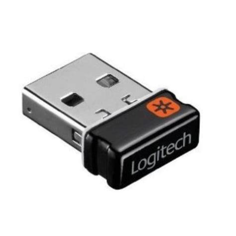 Logitech New Unifying Usb Receiver For Mouse Keyboard M515 M570 M600 N305 Mk330 Mk520 Mk710