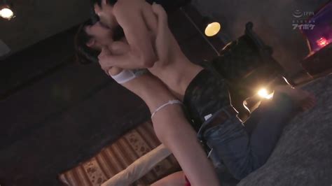 Karen Kaede Drenched In Sweat And Pussy Juice