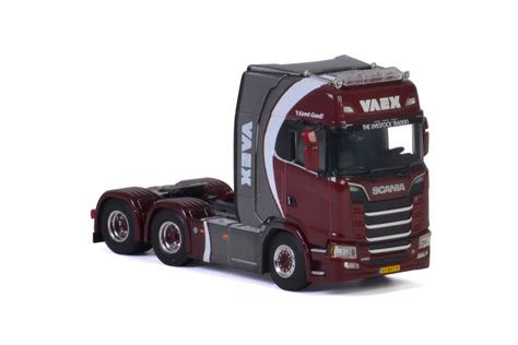 Vaex Scania S Highline Cs H X Tag Ax Wsi Models