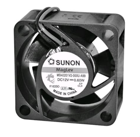 MF40201V2-1000U-A99, Sunon