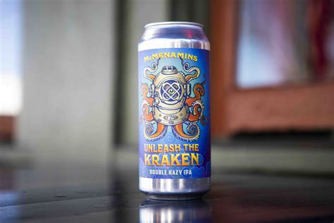 McMenamins Breweries October 2022 Beer Releases | BREWPUBLC