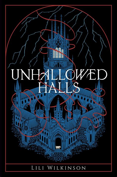 What Was Nick Halls Mom In The Book Booked 4