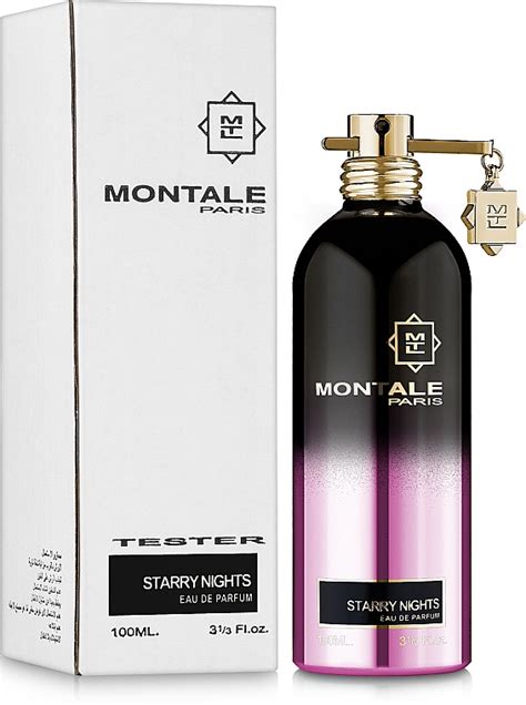 Montale - купить духи Монталь | Makeup.ua