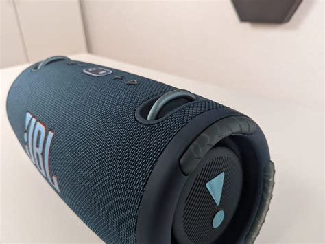 JBL Charge 5 vs. Xtreme 3: Test und Vergleich | Purdroid.de