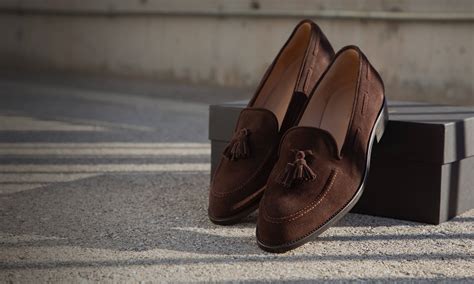loafers for men with tassel