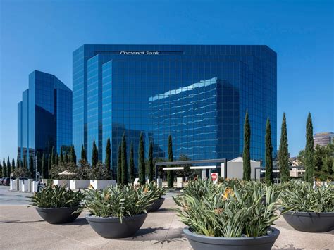 9255 Towne Centre Dr, San Diego, CA 92121 - La Jolla Center II | LoopNet