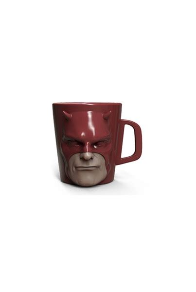 Copy Of ColecciÓn De Tazas Marvel Mugs 15 De 60 Daredevil