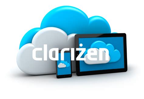 Clarizen Logo - LogoDix