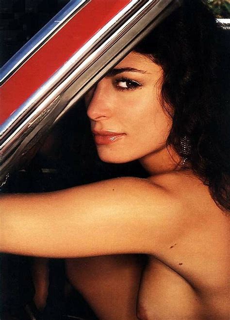 Naked Franciely Freduzeski In Playboy Magazine Brasil