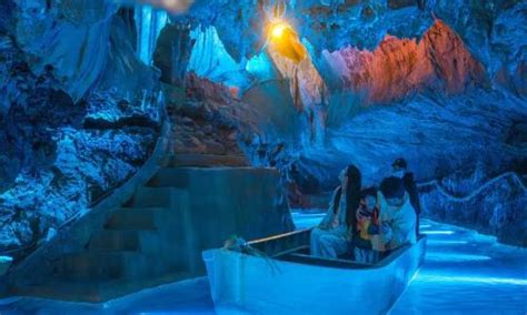 Hangzhou One Day Trip to OMG Heartbeat Park for Families