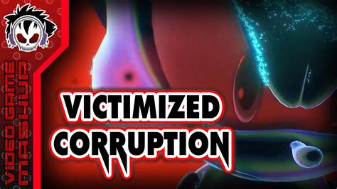 Victimized Corruption Sonic Frontiers Vs Linkin Park YouTube Music