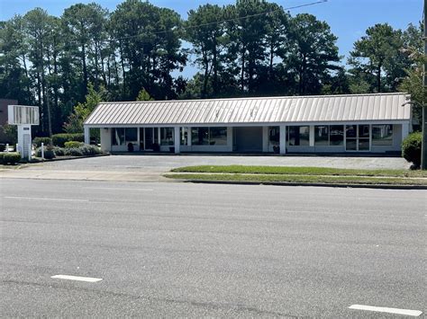 3259 Virginia Beach Blvd Virginia Beach, VA 23452 - Retail Property for