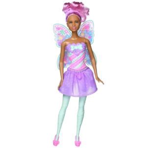 Mattel Barbie Dreamtopia Bonbon Fee Fcr Spar Toys