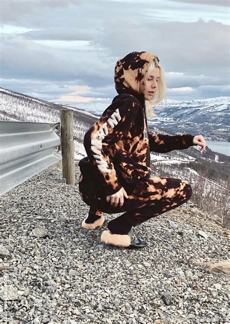 Wilfjell Nude OnlyFans Leaks Fappening FappeningBook