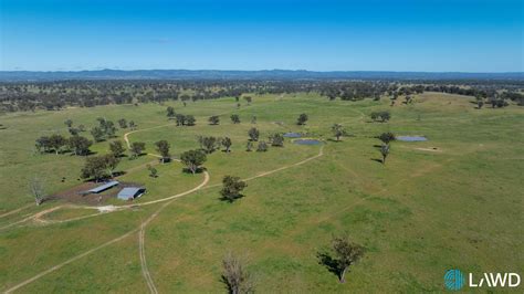Rural & Farming Property For Sale in Abington NSW 2350 | Commercial