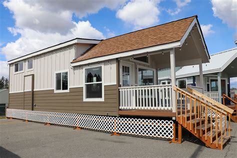 Tiny Homes of Spokane: A New Trend in Sustainable Living | Tiny Homes