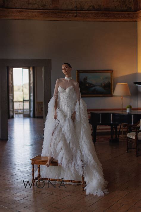 Two-Piece Bridal Dresses | Perfect 2-Piece Gowns for Your Dream Wedding