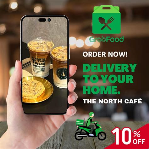 The North Café | Caloocan