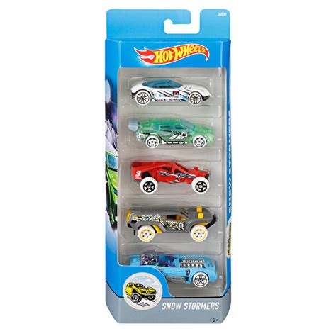 Hot Wheels Araba Seti 5 Li Ubicaciondepersonas Cdmx Gob Mx