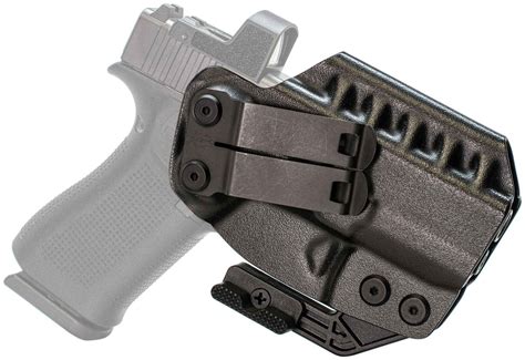 Do Glocks Have a Safety? Debunking Common Myths – CYA Supply Co.