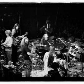 Donna Jean Godchaux | Grateful Dead