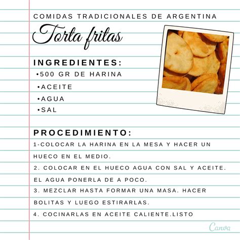 Comidas Tipicas Da Argentina 6