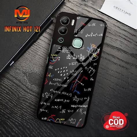 Infinix Hot I Formula Mtk Hp