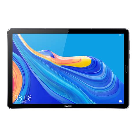 Huawei MediaPad M6 10.8" Tablet PC LTE Version 4GB+128GB Grey Farbe