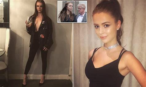 Naked Woman Who Chased Lover Down Hotel Corridor Is Spared Prison Daily Mail Online