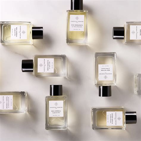 Essential Parfums Bois Imperial