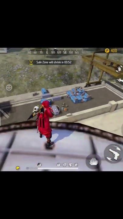 Only Fist Fight Challenge 👊🏻🤜🏻~fist Fight Free Fire 🤑~free Fire Factory