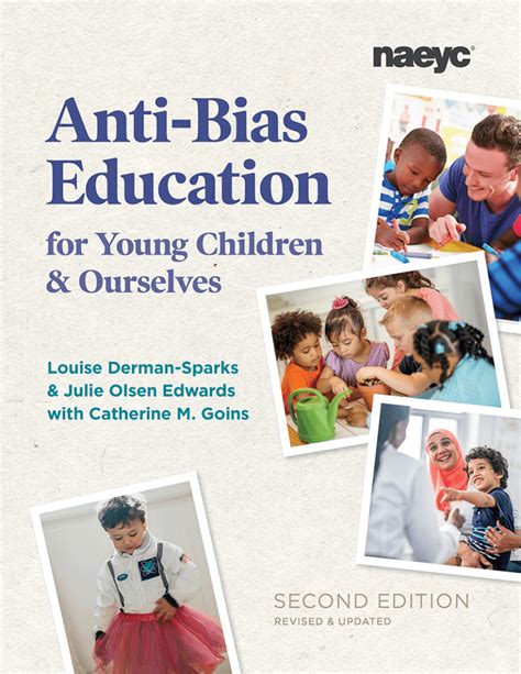 Anti-Bias Education - Teaching for Change